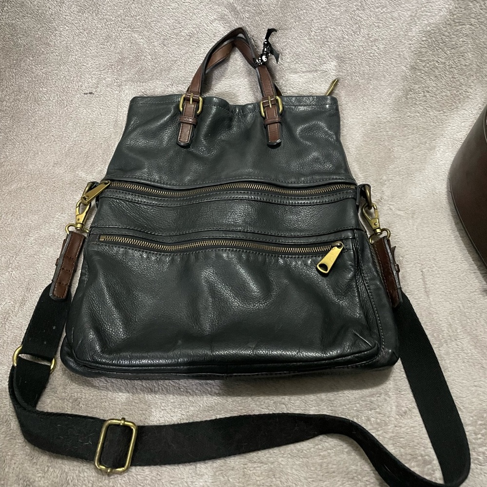 Fossil handbag